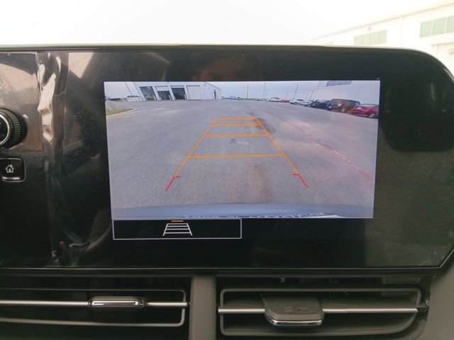 Used 2025 Chevrolet Trax LS FWD image 23