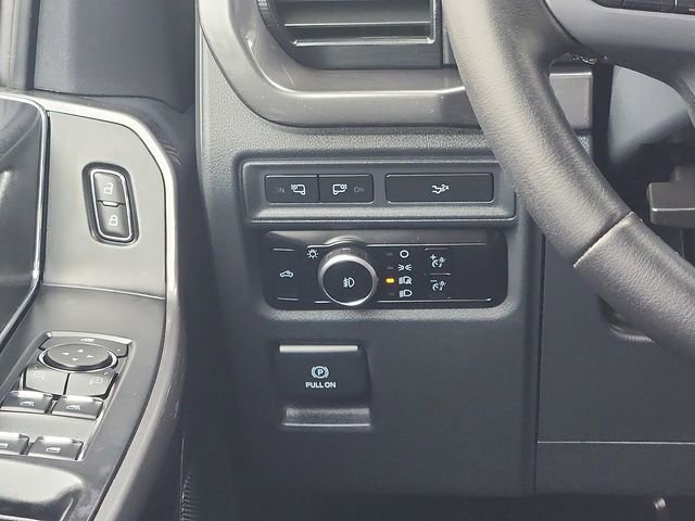 Certified 2023 Ford F150 XLT w/ Equipment Group 302A High image 12