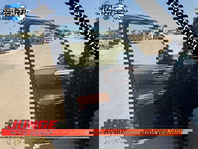 Certified 2025 Ford Bronco Sport Outer Banks w/ Outer Banks Tech Package+ image 20