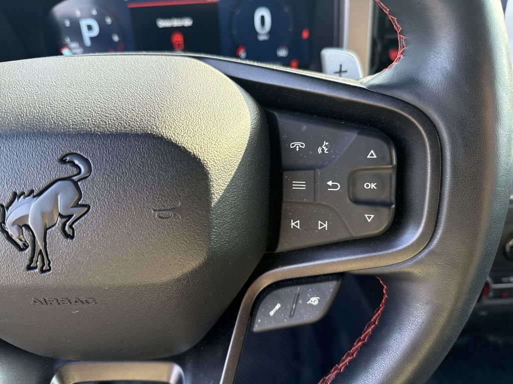 Certified 2023 Ford Bronco Raptor AWD/4WD image 18