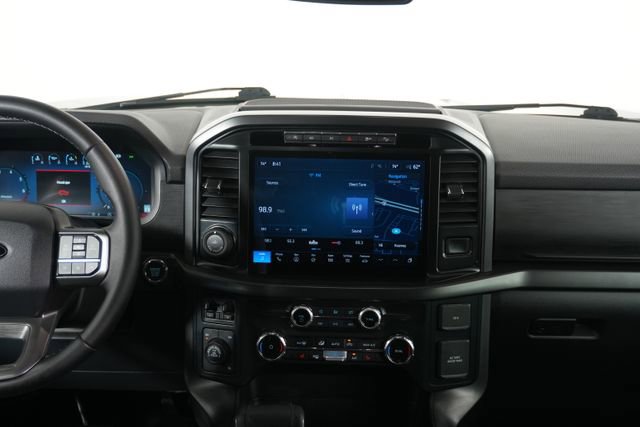 Certified 2024 Ford F150 XLT w/ Equipment Group 302A MID image 28