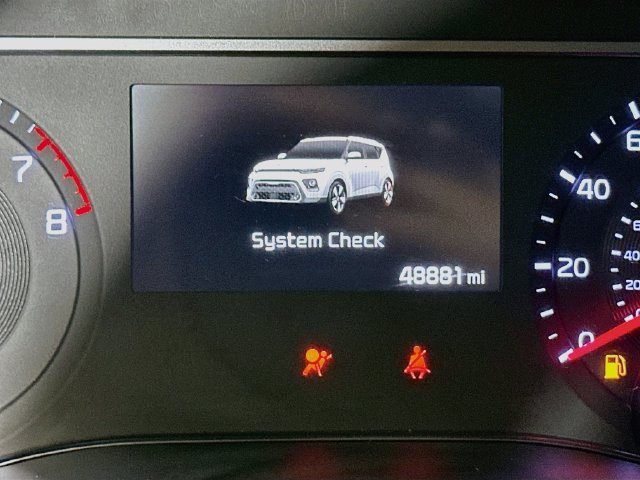 Used 2020 Kia Soul GT-Line Turbo FWD image 15