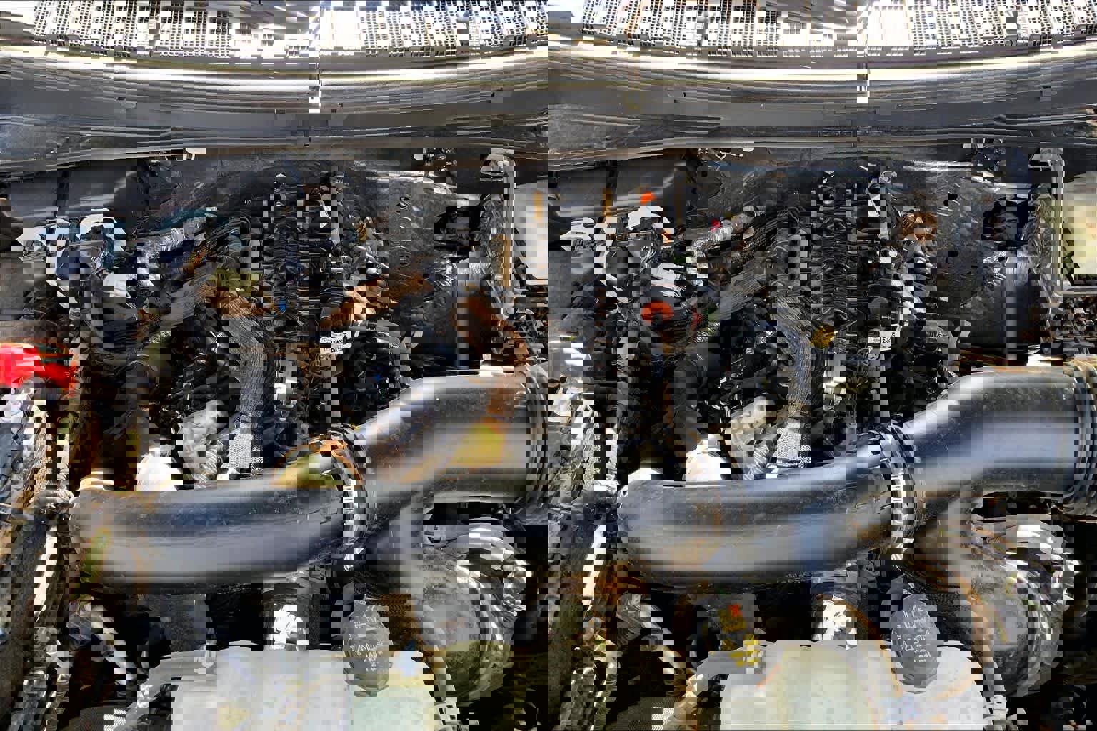 Certified 2022 Ford Expedition Max XLT image 32