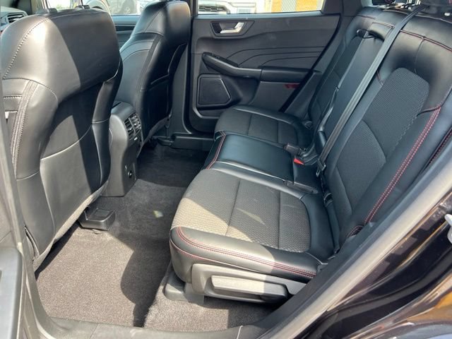 Certified 2024 Ford Escape ST-Line w/ Tech Pack #1 AWD/4WD image 19