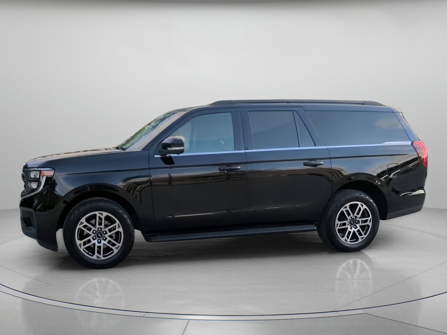 Certified 2025 Ford Expedition Max Active AWD/4WD image 15