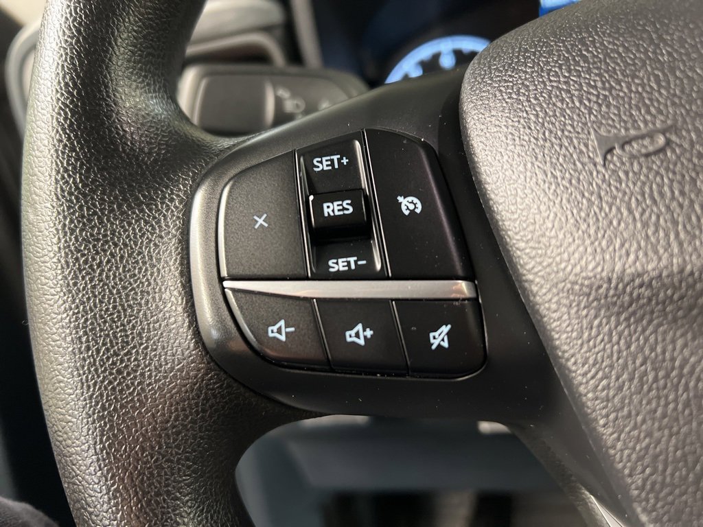 Certified 2022 Ford Maverick XLT w/ Equipment Group 300A Standard image 15