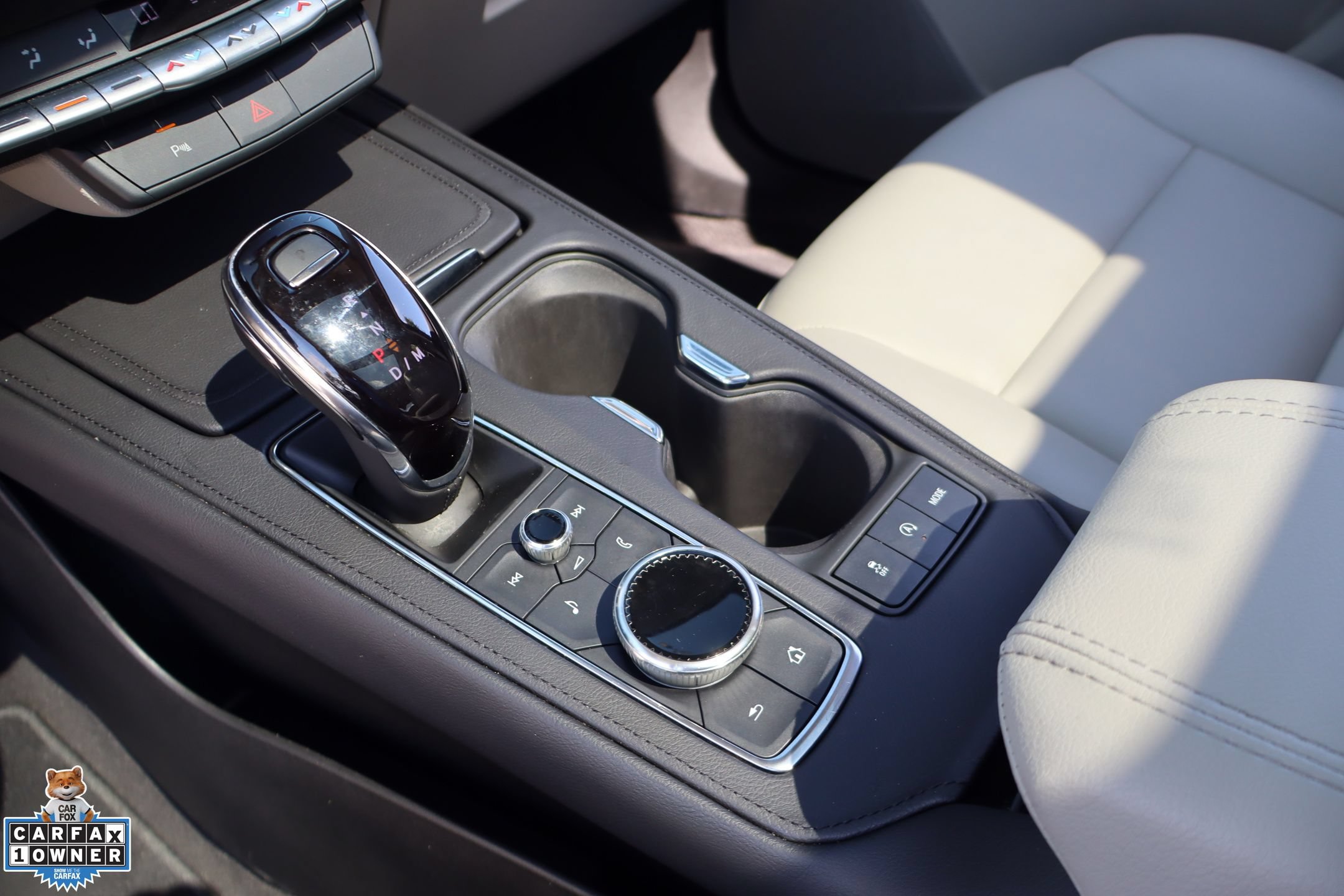 Used 2023 Cadillac XT4 Luxury FWD image 19