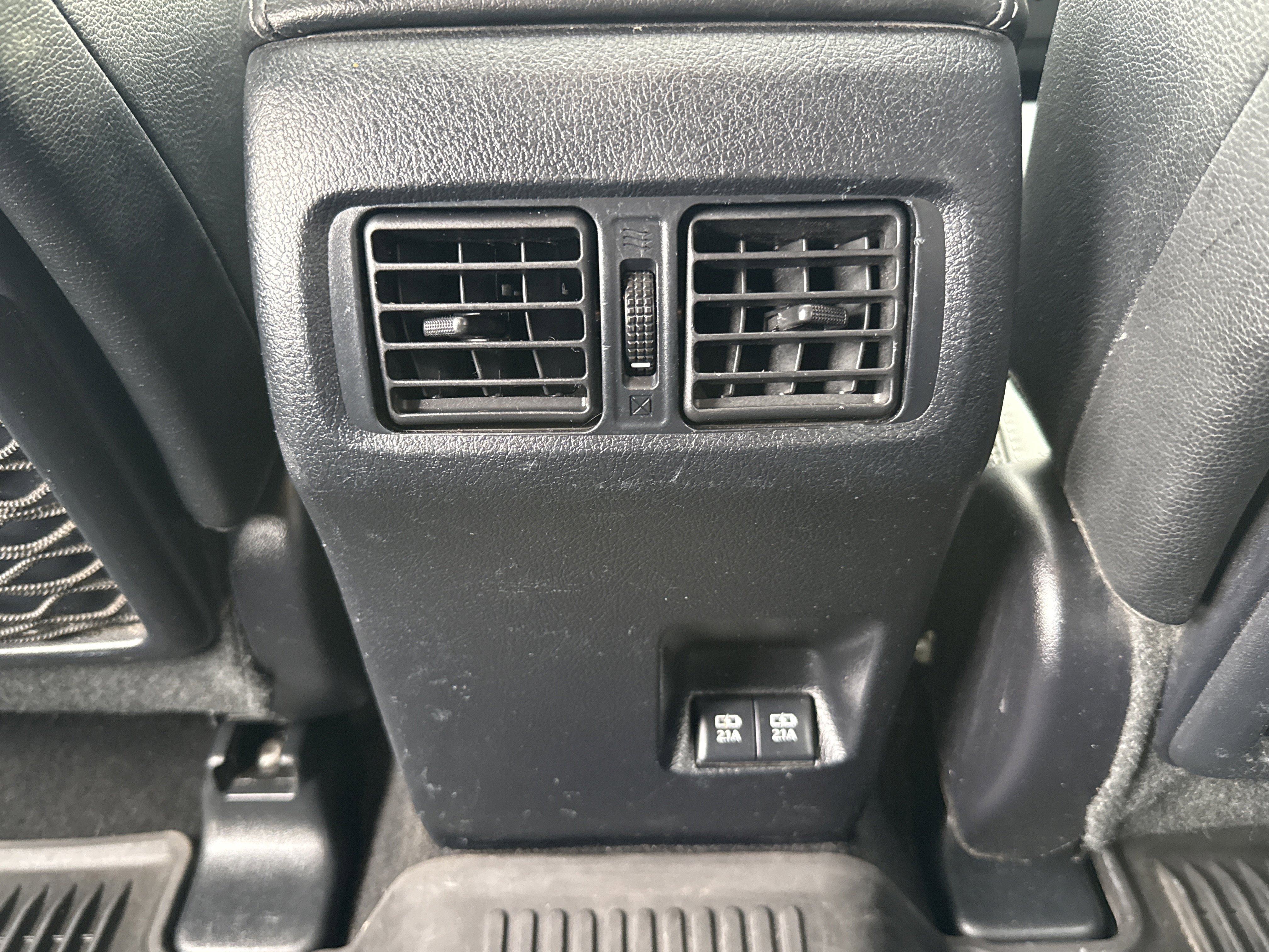 Used 2021 Toyota 4Runner Nightshade AWD/4WD image 25