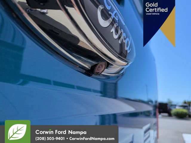 Certified 2021 Ford Ranger XLT w/ Equipment Group 301A Mid AWD/4WD image 32