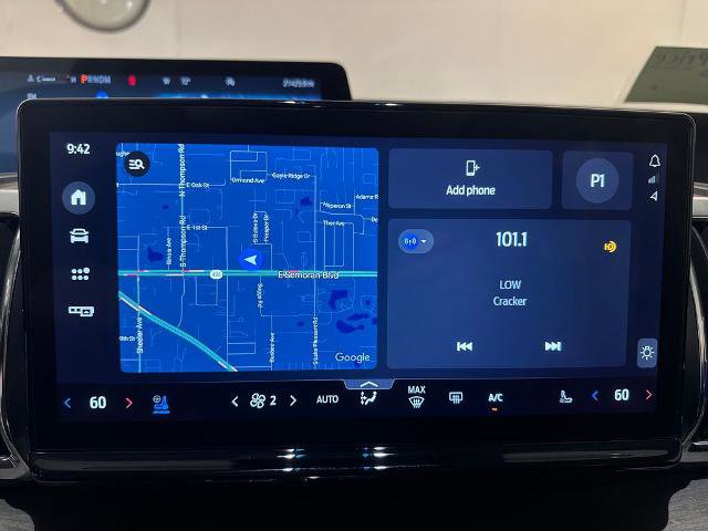 Certified 2025 Ford Expedition Platinum AWD/4WD image 28