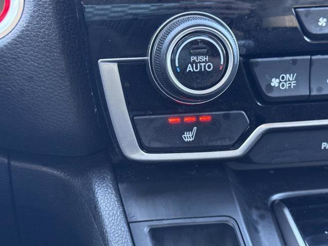 Used 2018 Honda CR-V Touring image 27