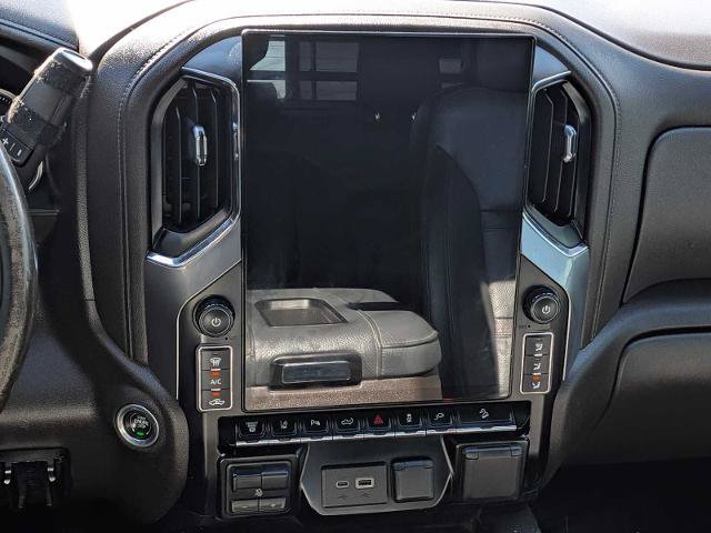 Used 2021 GMC Sierra 3500 Denali w/ Technology Package AWD/4WD image 21