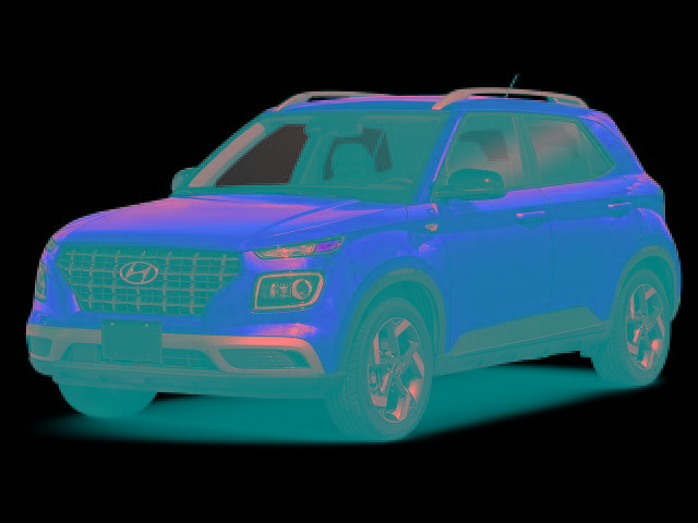 Used 2023 Hyundai Venue Limited FWD image 36