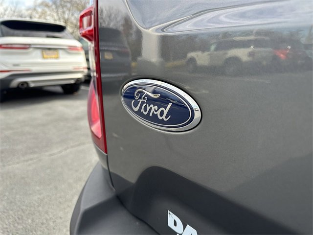 Certified 2022 Ford Bronco Sport Big Bend w/ Convenience Package image 44