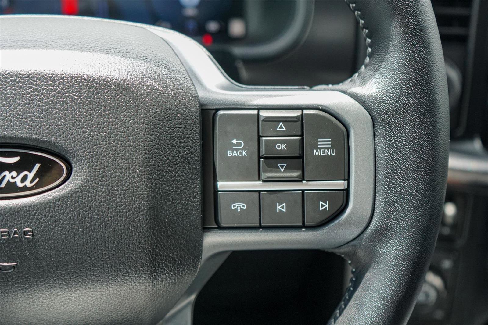 Certified 2024 Ford F150 Lariat w/ FX4 Off-Road Package image 17