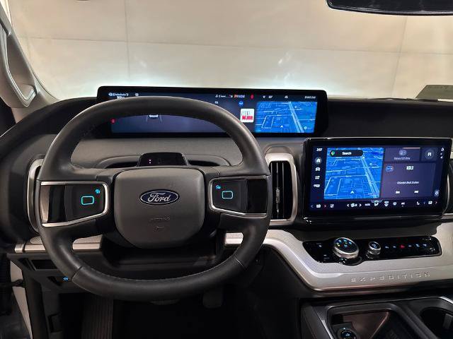 Certified 2025 Ford Expedition Active RWD image 20