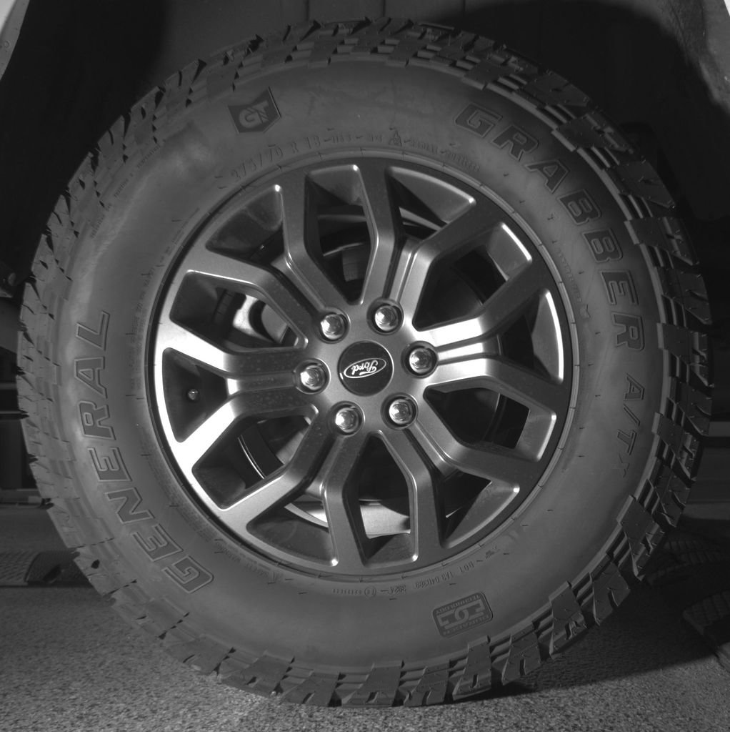 Certified 2024 Ford F150 Tremor w/ Equipment Group 402A High AWD/4WD image 14