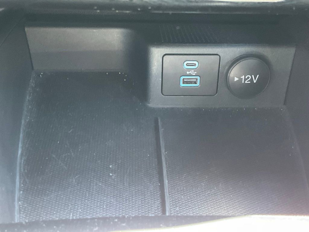 Certified 2023 Ford Escape ST-Line w/ Tech Pack #1 image 8