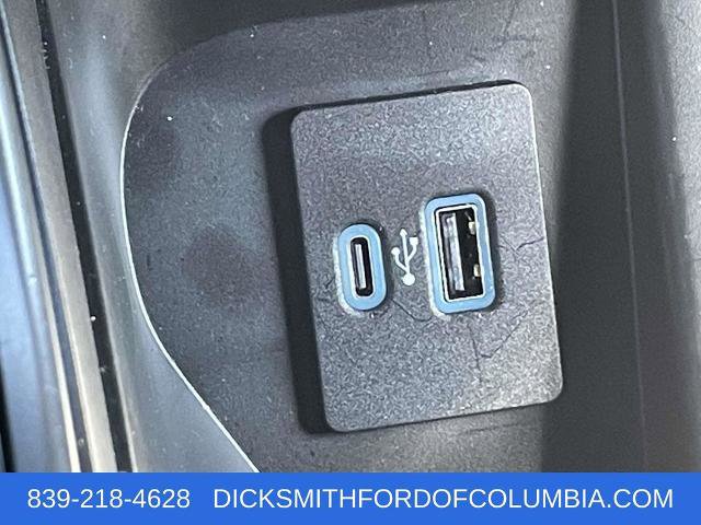 Certified 2024 Ford F150 XLT w/ Equipment Group 302A MID image 27