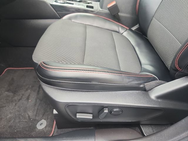 Certified 2023 Ford Escape ST-Line Select w/ Tech Pack #2 image 23