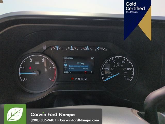 Certified 2023 Ford F350 XLT w/ FX4 Off-Road Package AWD/4WD image 17
