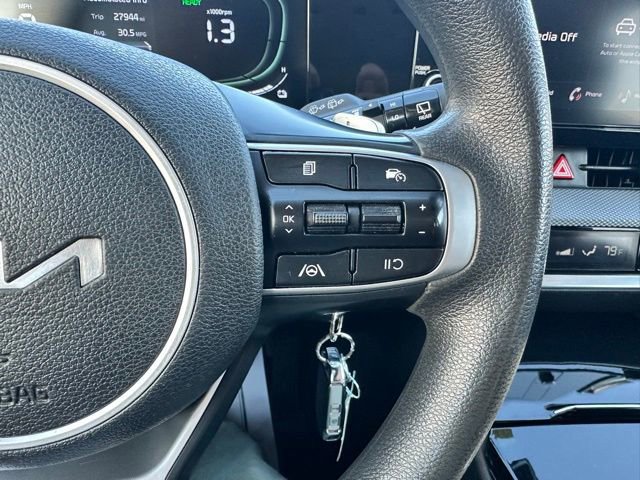 Used 2023 Kia Sportage LX image 72