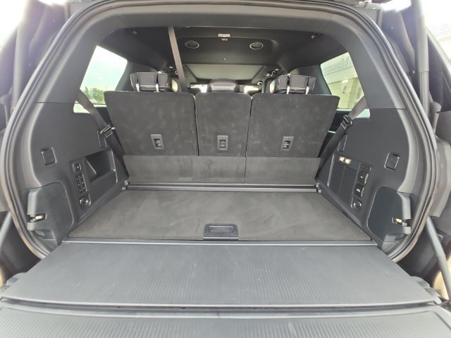 Certified 2025 Ford Expedition Tremor AWD/4WD image 17