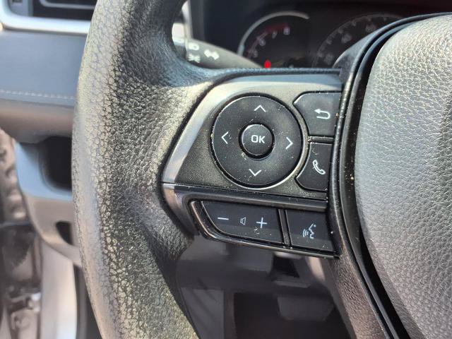Used 2023 Toyota RAV4 LE FWD image 7