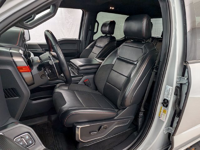 Certified 2024 Ford F150 Raptor AWD/4WD image 15