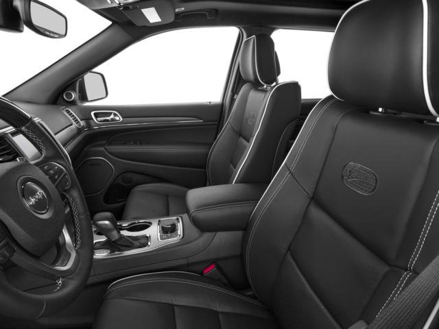 Used 2018 Jeep Grand Cherokee High Altitude image 6