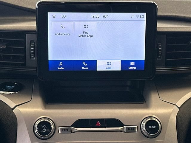 Certified 2023 Ford Explorer XLT AWD/4WD image 13