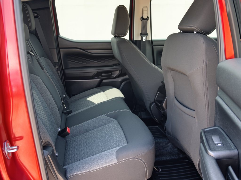 Certified 2024 Ford Ranger XL AWD/4WD image 29