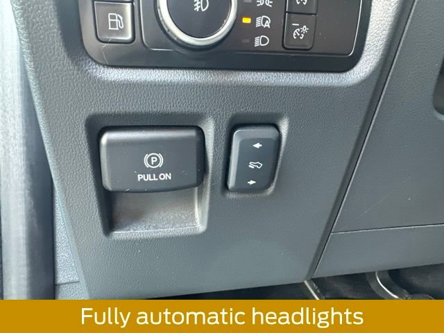 Certified 2024 Ford F150 Lariat w/ Equipment Group 502A High AWD/4WD image 20