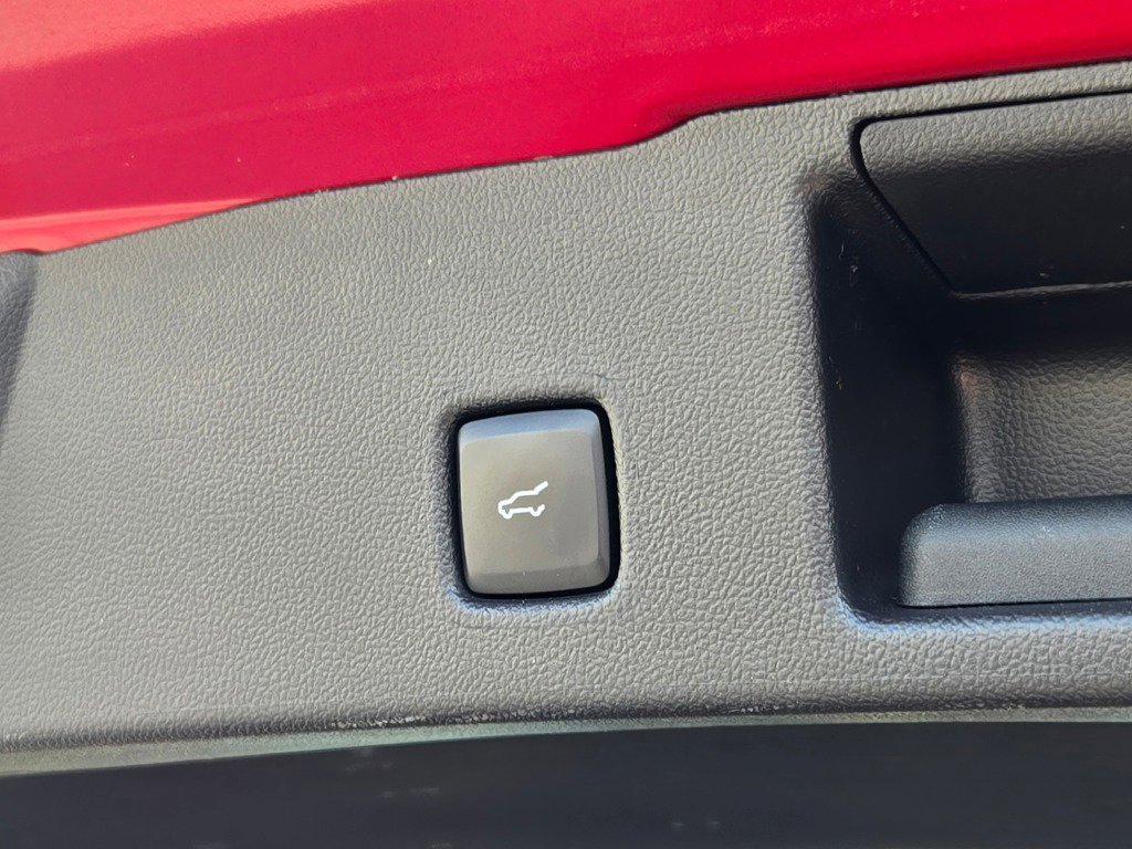 Certified 2023 Ford Escape ST-Line w/ Tech Pack #1 image 13