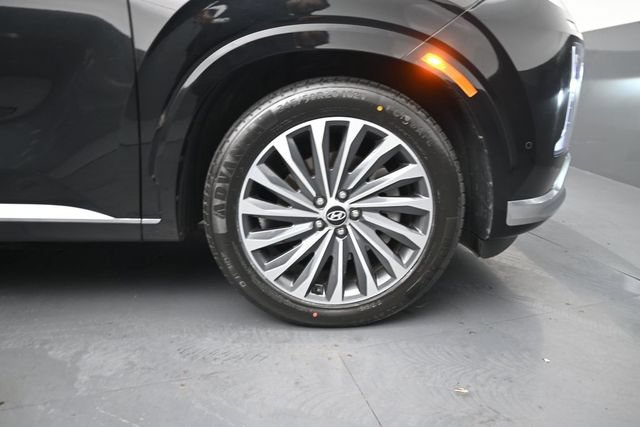 Used 2025 Hyundai Palisade Calligraphy AWD/4WD image 34
