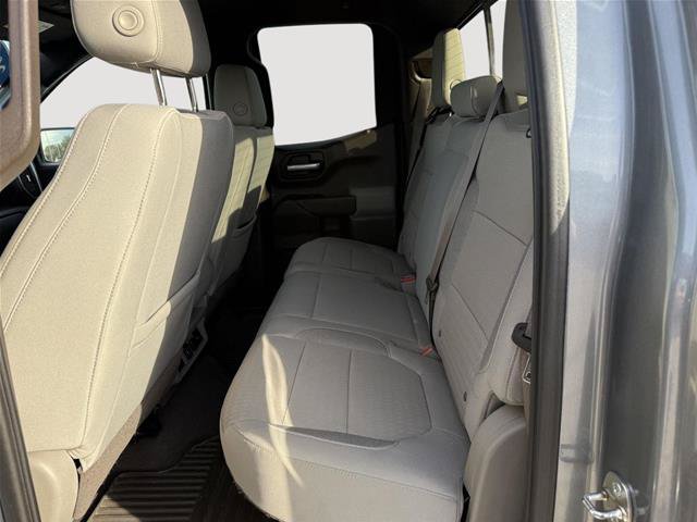 Used 2019 Chevrolet Silverado 1500 LT w/ All-Star Edition AWD/4WD image 13