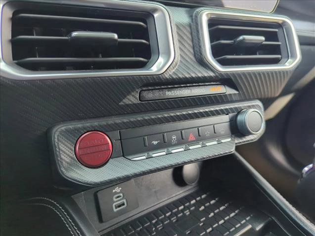 Certified 2024 Ford Mustang GT Premium RWD image 20