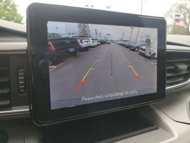 Certified 2023 Ford Explorer XLT w/ Equipment Group 202A AWD/4WD image 23