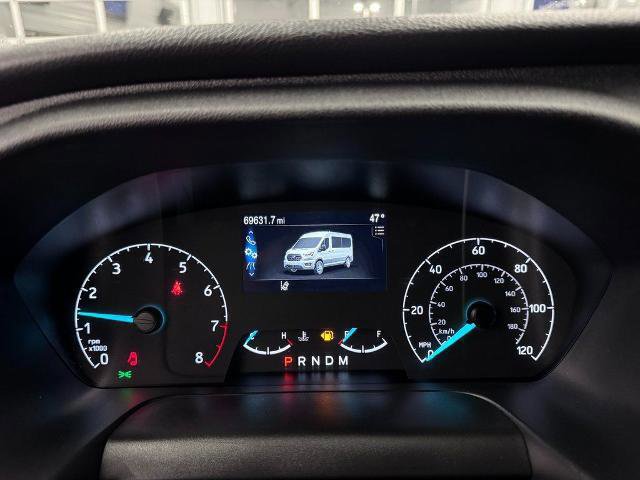 Certified 2023 Ford Transit 350 XLT image 18