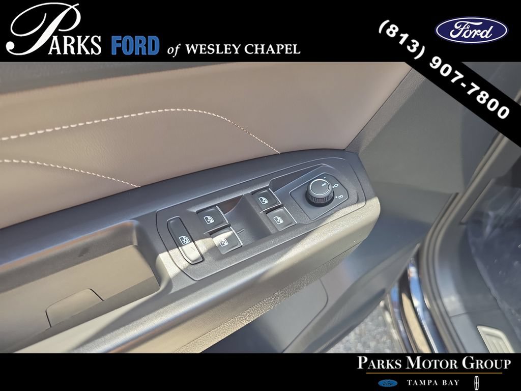 Used 2022 Volkswagen Atlas SE FWD image 18