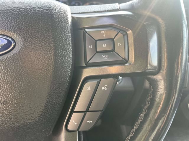 Certified 2021 Ford Expedition Limited RWD image 24