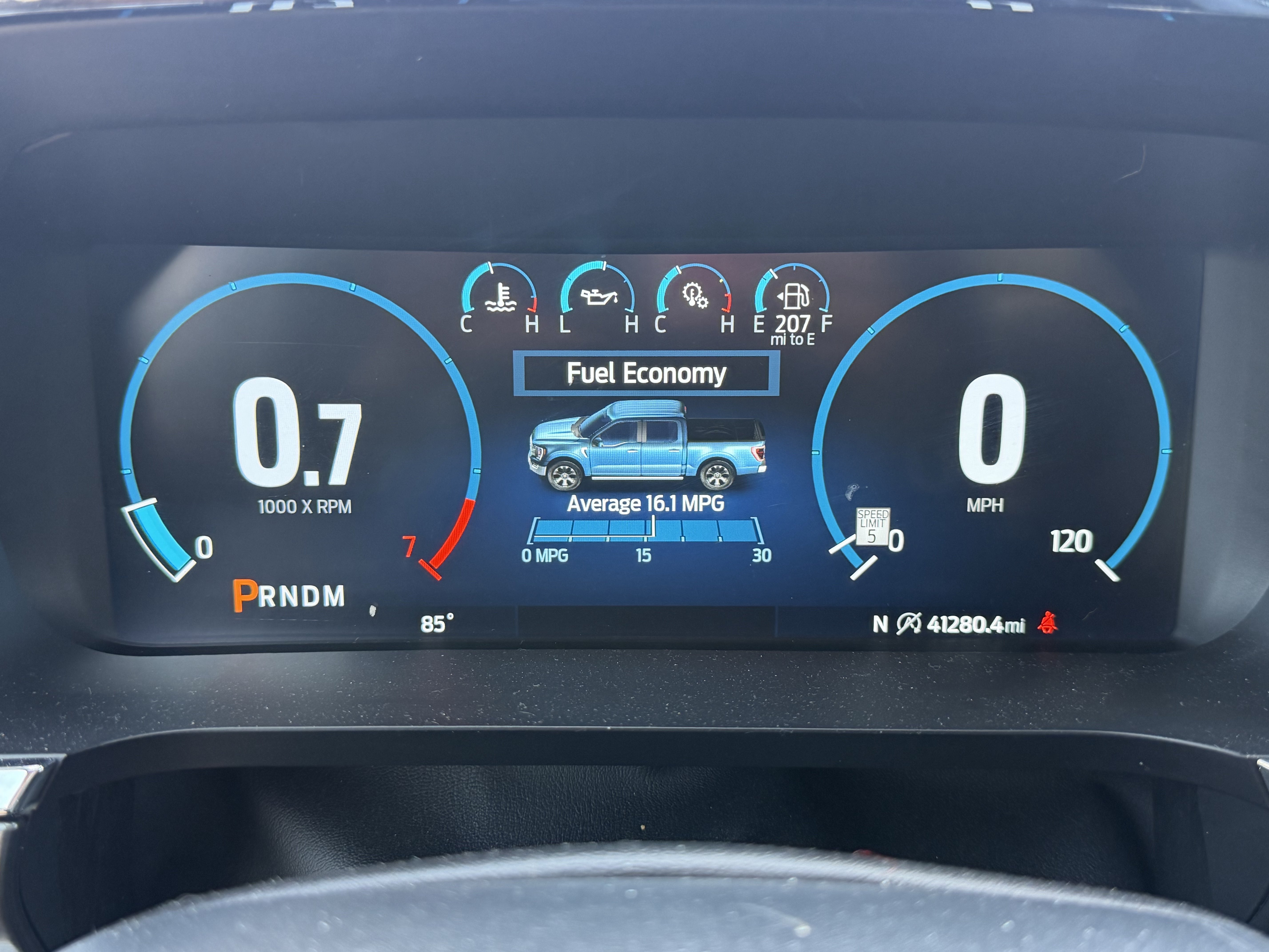 Certified 2021 Ford F150 Lariat AWD/4WD image 11