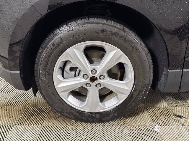 Certified 2024 Ford Edge SE AWD/4WD image 8
