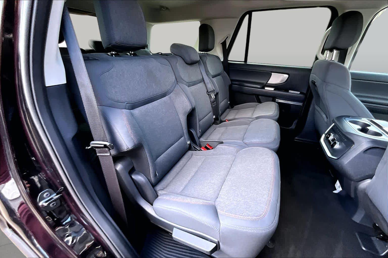 Certified 2025 Ford Expedition Active RWD image 20