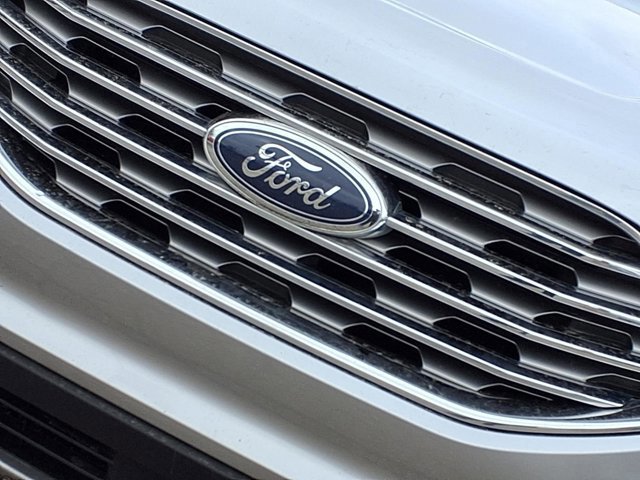 Certified 2022 Ford Edge SEL w/ Convenience Package image 28