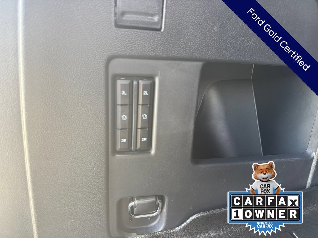Certified 2024 Ford Expedition Platinum RWD image 25