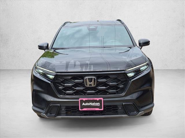 Used 2024 Honda CR-V Sport-L image 2