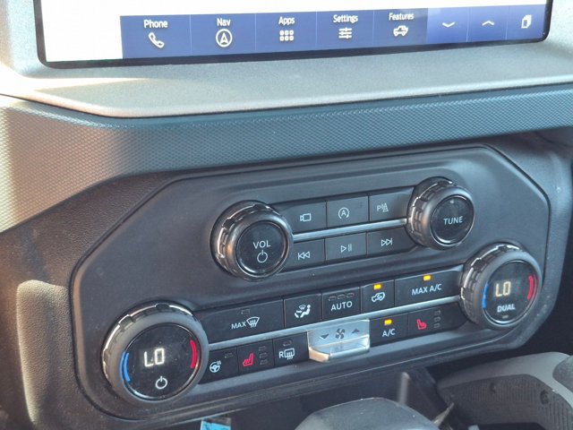 Certified 2024 Ford Bronco Outer Banks AWD/4WD image 17