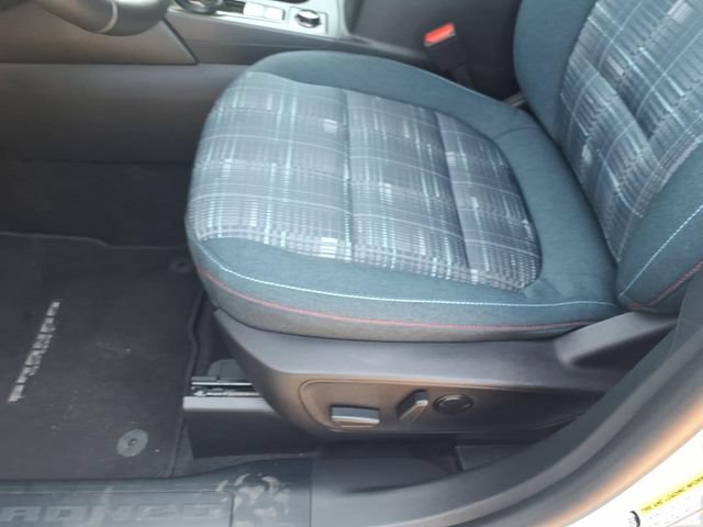 Certified 2023 Ford Bronco Sport Heritage w/ Heritage Convenience Package AWD/4WD image 15