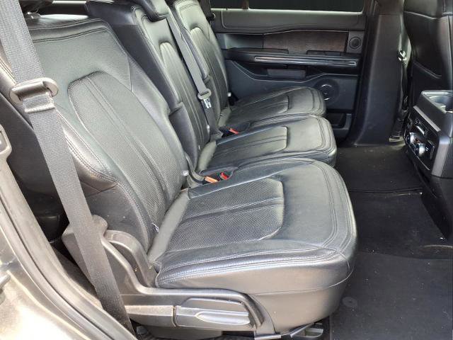 Certified 2019 Ford Expedition Limited image 15